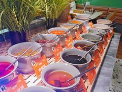 -欢乐牧场主题自助料理(T12店)
