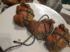 -新食谱全日制餐厅·苏州苏州湾艾美酒店
