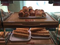 -新侨三宝乐面包店(崇文门店)