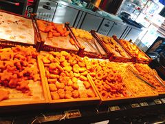 -韩盛·盛江山自助料理(学院路江北大学城店)