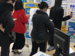 -世纪联华超市(外海店)