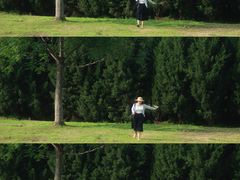 -汉长安城未央宫国家考古遗址公园