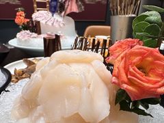 -海月轩海鲜豆捞(紫金塔店)