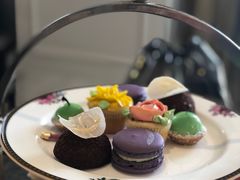 -Kitchens on Kent at The Langham