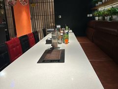 -AK47烤羊腿串吧(柳浪家园店)