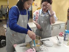-千浔一暖DIY蛋糕烘焙(人民大学店)
