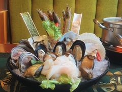 -火舞泰·泰式海鲜火锅餐厅(世纪城店)