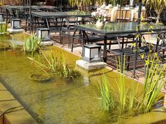 -新竹里馆·花园餐厅(兴苑路店)