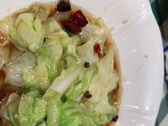 -紫光园·烤鸭·北京菜(劲松店)