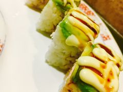 -山葵家·创意料理(宁波来福士店)