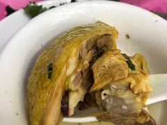 -电白鸭粥店(下沙二坊88号店)
