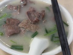-玲又珑美食(盘福路店)