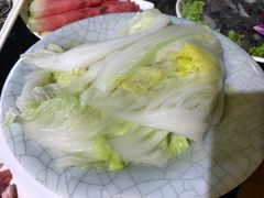 -爆肚王涮肉(吕家营店)