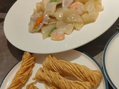 -闫府私房菜·百年鲁菜(恒隆店)