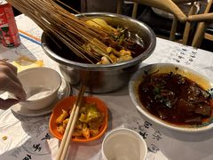 -成都瓜串串(华强北店)