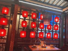 -吃饭皇帝大(长宁龙之梦店)