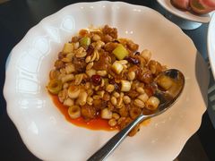 -喜悦烤鸭·新京菜(王府井店)