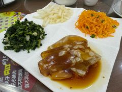 -真不同饭店(老城店)