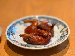 -新荣记(西溪湿地店)