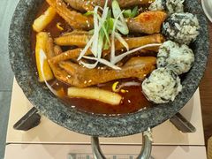 -双门洞·森系料理(体育西店)