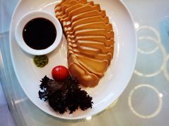 招牌素鲍鱼-张生记(丁香国际店)