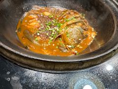 -鱼窝棚柴火铁锅炖(富山屯店)