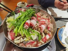 -昱匠·日本料理(金融街店)