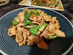 -75幢私房菜馆