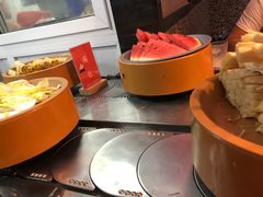 -龍歌自助小火锅(李沧丽达店)