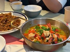 -杂咖中西美食音乐餐厅(凯德壹中心店)