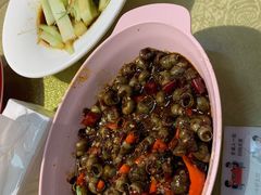 -鲁小三·大骨自助(金山总店)