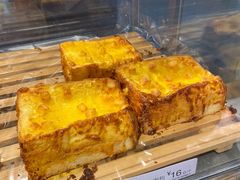 -85度C(深圳佳宁娜店)