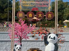 -九龙公园