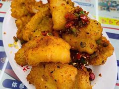 -澳门陈光记烧味饭店(万象城店)