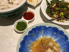 -古镇老食铺-徐州非遗技艺餐厅(大学城店)
