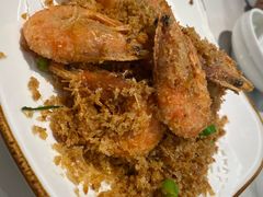 -旺达·福州菜(正大广场店)
