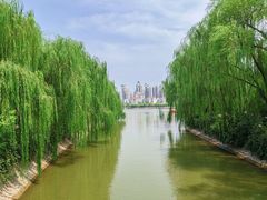 -南翠屏公园