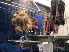 -澳门陈光记烧味饭店(郎家园店)