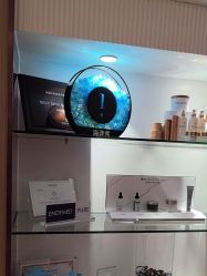 -海菲秀黑钻·SELF SKIN悦己·Tech SPA