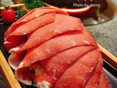 -湊湊火锅·茶憩(和平大悦城店)