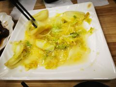 -洪姐川菜东北菜铁锅炖(天生丽街店)