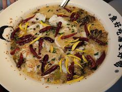 -江渔儿酸菜鱼(万科东荟城店)