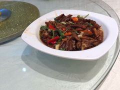 -抱德·潮汕味(敦和店原惠城鱼仔)
