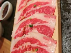 -柔杉家黑牛烤肉·活鳗鱼(太原街店)