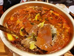 -东就鸭饭店·古早海南菜(友谊南海城店)