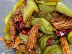 -李氏八大件老菜馆(万宝街店)