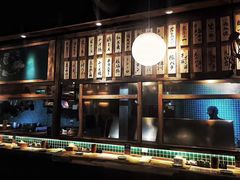 -鸟鸣门屋台料理(金帝银泰店)