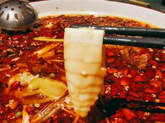 -滋色臻选川菜(北京坊旗舰店)
