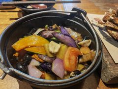 -马灯部落·西湖边的创意山景餐厅(虎跑动物园店)