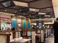 大堂-岭南真味·匠心粤菜(K11店)